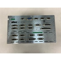 Novellus 02-265264-00 SESIOC 1 PVD IXT Controller...